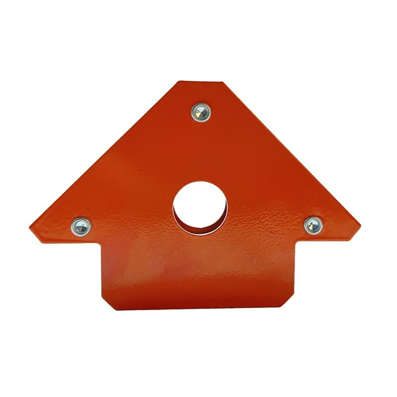 گونیا مدل مگنت دار جوشکاری 25lbs کد 11
